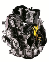 P36E2 Engine